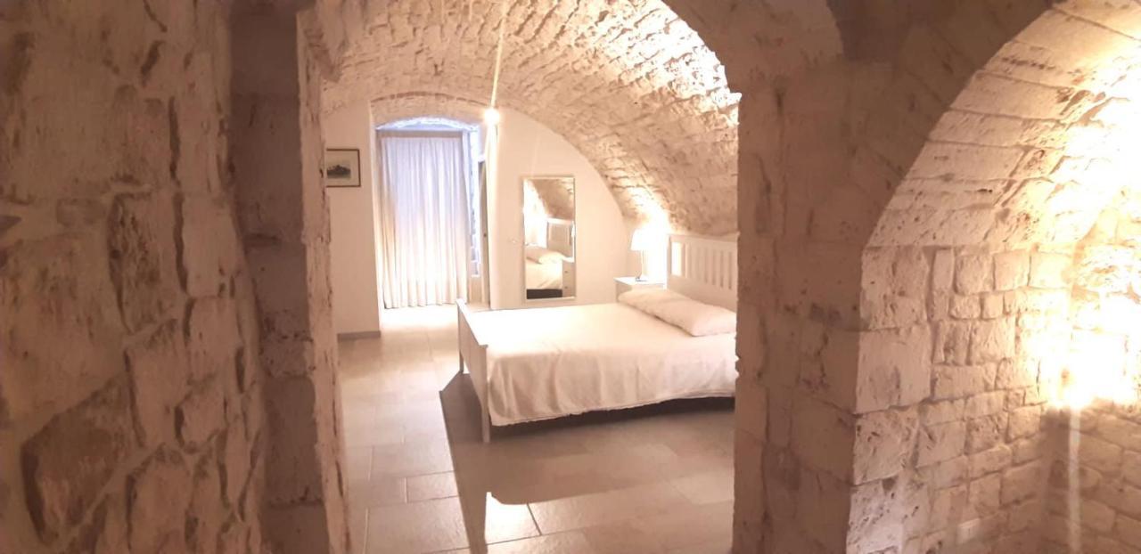 Dimora Imma Appartement Conversano Buitenkant foto