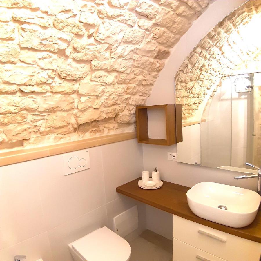 Dimora Imma Appartement Conversano Buitenkant foto