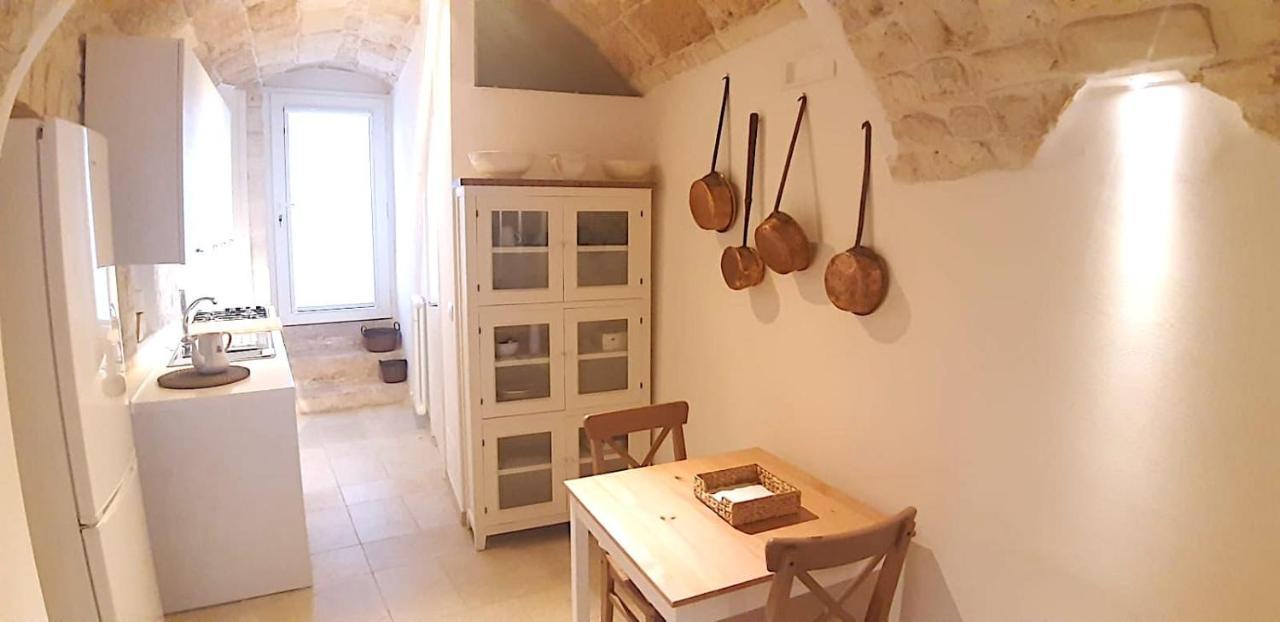 Dimora Imma Appartement Conversano Buitenkant foto